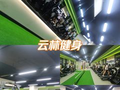 -九里河湿地公园