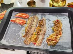 -八乔煎肉馆·丹东特色煎锅(梅林店)