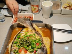 -半天妖烤鱼(方庄店)