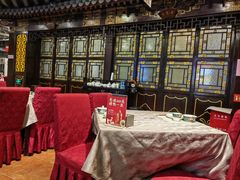 -老浒记烤鸭-北京菜(琉璃厂店)