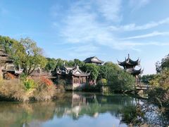 -韩湘水博园