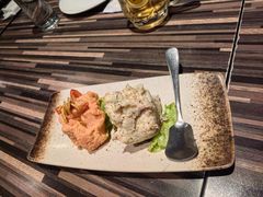 -BomBa意大利餐厅