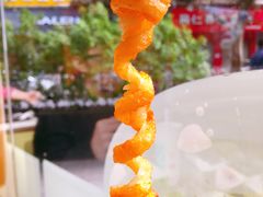 扭扭金条-麦当劳(花城大道华穗路店)