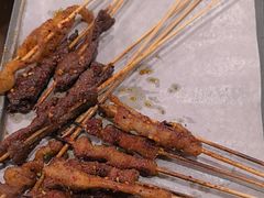 -林二哥宜烤官·宜宾小烧烤