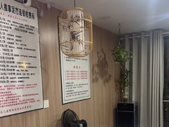 -太乙盲人推拿足疗艾灸连锁(晴川店)