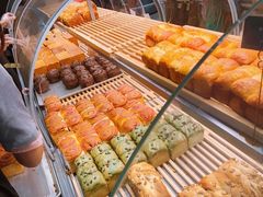 酸奶菠萝包-UH祐禾(光谷世界城店)