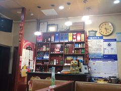 -晓林火锅(安定门店)