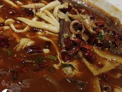 -山海经·海边人家 海鲜新青岛菜(扬州路店)