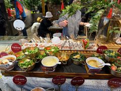 -素虎料理(前门店)