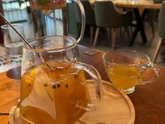 -原石牛扒·约会餐厅(龙城万科里店)