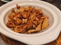 -潮界(虹桥新天地店)