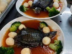 -5食堂