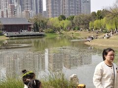 -堤角公园