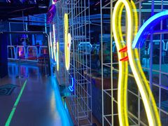 -世代星球·保龄球·镭战真人CS·团建(杨浦店)