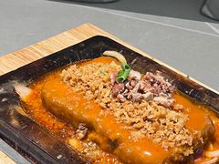 -3号仓库·创意中国菜(乐清正大广场店)