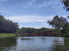 -烟水渔庄餐厅(西溪湿地店)