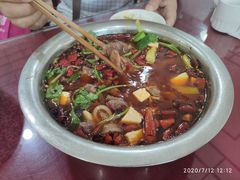 醉牛肉-无味饭店(九眼桥商业文化广场店)