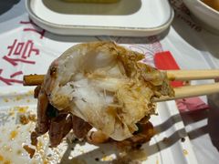 -回·龙虾铺·盆盆蟹·烧烤大排档(回龙观店)