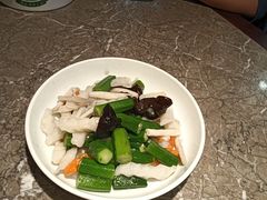 -前海沿·青岛菜(李沧万达店)