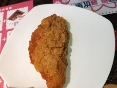 -酷公社·榴莲披萨(太原街店)