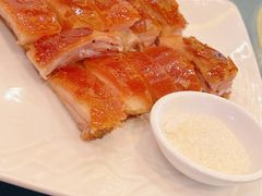 -朗记餐厅·传统湛江菜(康宁路店)