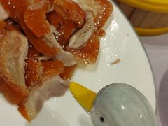 -悦色烤鸭店