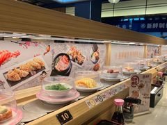-三禾寿司(君尚店)