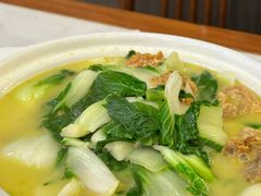 -再回头私房菜·老南京菜