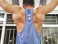 -中田健身工作室(东园店)