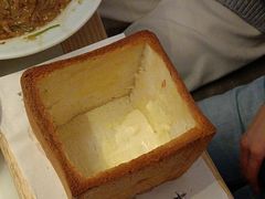 -绿茶餐厅(青岛城阳万象汇店)