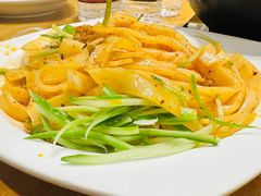 -福茂源横山铁锅羊肉(牡丹园店)