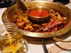 -哥老官重庆美蛙鱼头(宝山龙湖店)