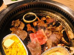 -じゃんじゃん亭(栄店)