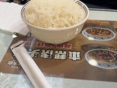 -阿金大白·上海菜馆(新天地店)