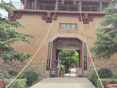 -关帝圣像景区