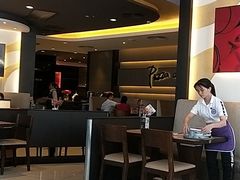 -必胜客(西荟城店)