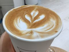 -Manner Coffee(D9街区店)