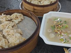 -马家烧麦(总店)