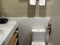 -重庆观音桥华美达安可酒店