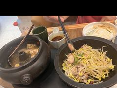 -云海肴·汽锅鸡·云南菜(广安门天虹店)