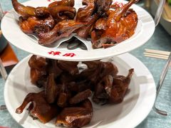 -谭厨中山传家菜.乳鸽.脆鲩鱼(华强北中航城店)
