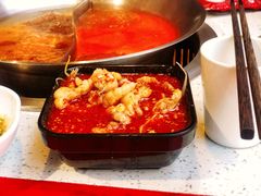 -牛華八婆火锅串串(南中环店)