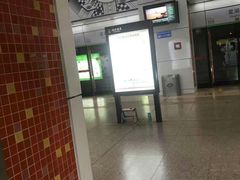 -星湖街(地铁站)