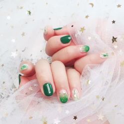 -Halo美甲美睫