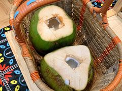 椰青-椰夫人·养生椰子鸡(金沙洲永旺店)