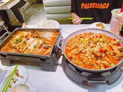 -蛙喔牛蛙(义乌新光汇店)