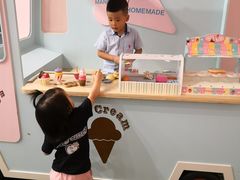 -FAIRYLAND龙族星球主题餐厅(凯丹广场店)