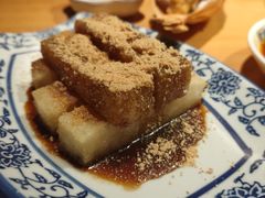 -裕鼎鲜·新中菜(王府井店)