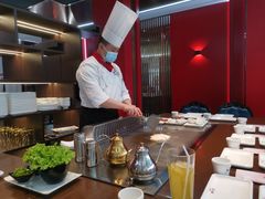 -湘汇概念铁板烧(铁西万达店)