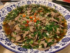 -富临轩私房菜(集庆门大街店)